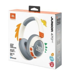 JBL JBLJR470NCWHT