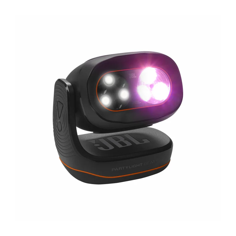 JBL Beam Bluetooth Projection Party Light