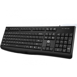 HP K200 Keyboard USB ENG