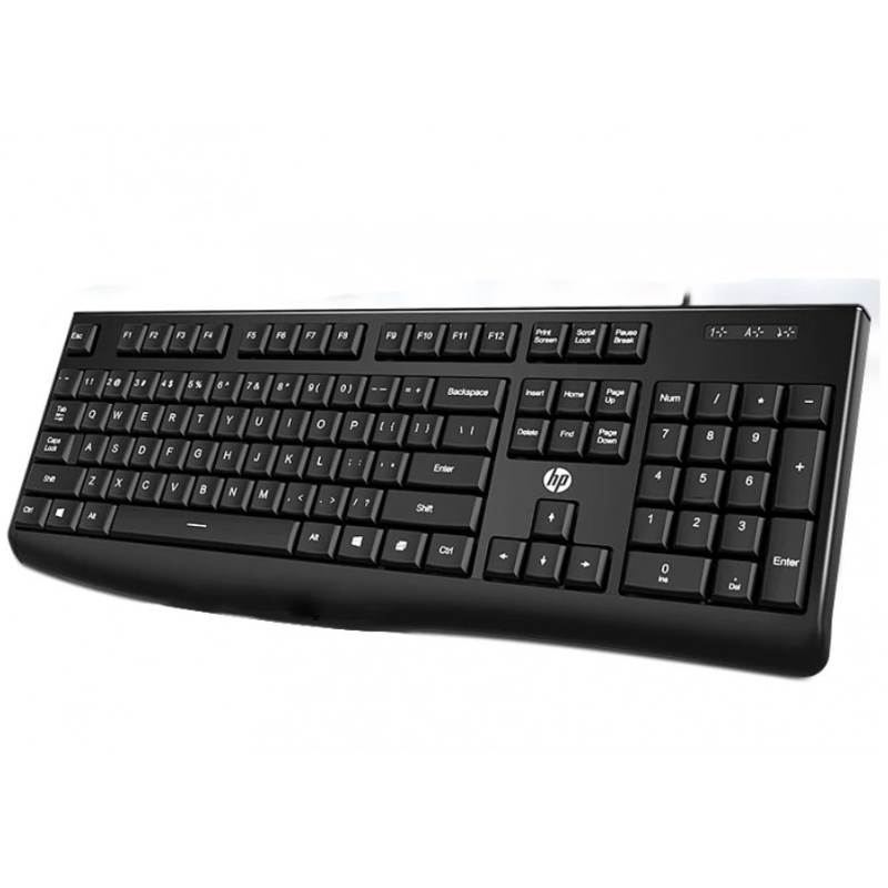 HP K200BK