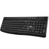 HP K200BK