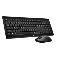 HP KM100