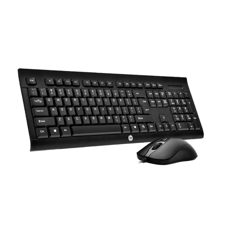 HP KM100