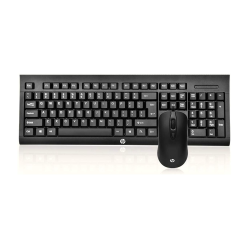 HP KM100