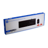 HP KM100 Keyboard + Mouse USB / ENG / 1600DPI