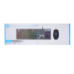 HP KM300F