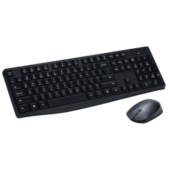HP CS10 Wireless Keyboard and Mouse Combo USB  / ENG / 1600DPI