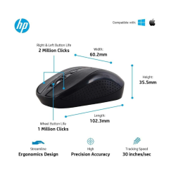 HP CS10