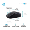 HP CS10