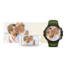 GIEWONT Smartwatch GW430-3 / green