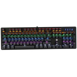 HP GK100F
