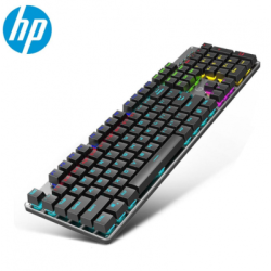 HP GK100F