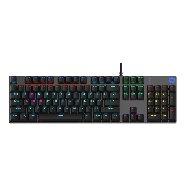 HP GK400F