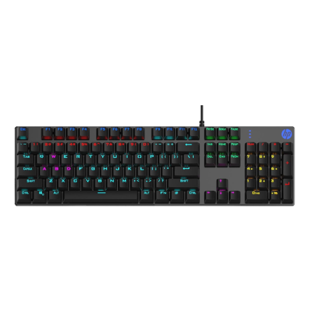 HP GK400F