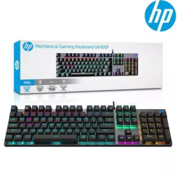 HP GK400F