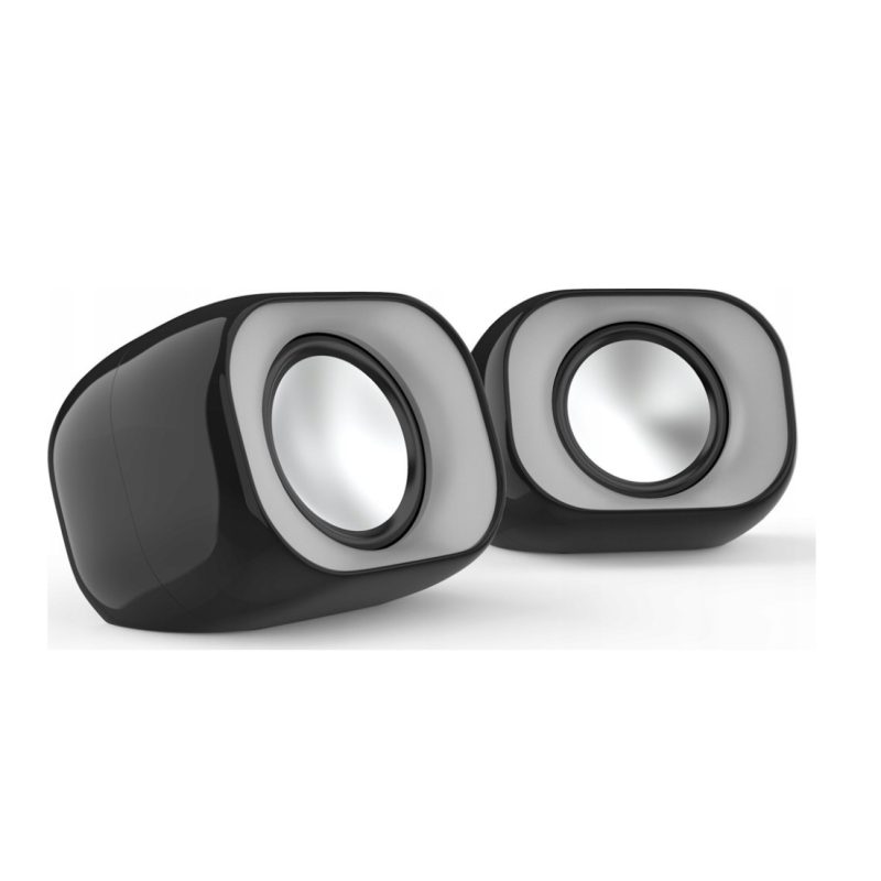 HP DHS-2111 Speakers