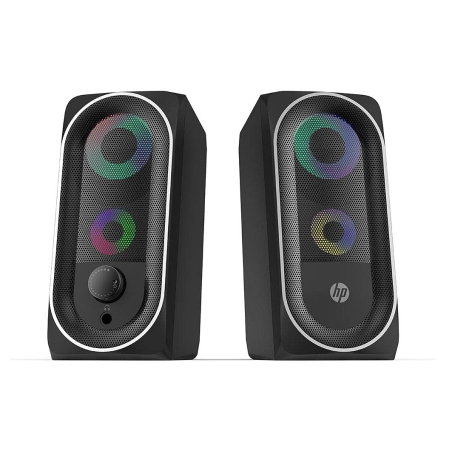 HP DHE-6001 BK