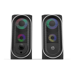 HP DHE-6001 BK