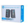 HP DHE-6001 BK