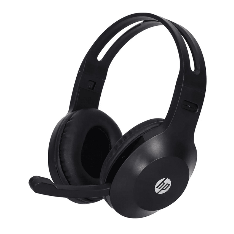 HP DHH-1601 Headphones