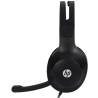 HP DHH-1601 Headphones