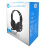 HP DHH-1601 Headphones