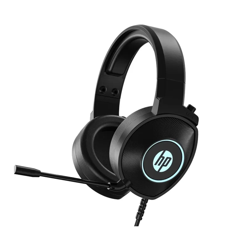 HP DHE-8008UM BK