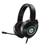 HP DHE-8008UM Headphones