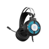 HP H120 RGB Gaming Headphones