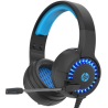 HP DHE-8011U Gaming Headphones