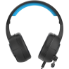 HP DHE-8011U Gaming Headphones