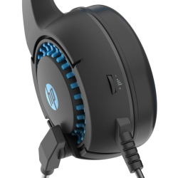 HP DHE-8011U BK