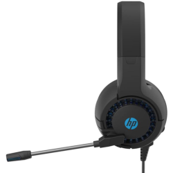 HP DHE-8011U BK