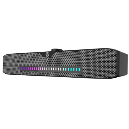 HP DHS-4200S Audio System