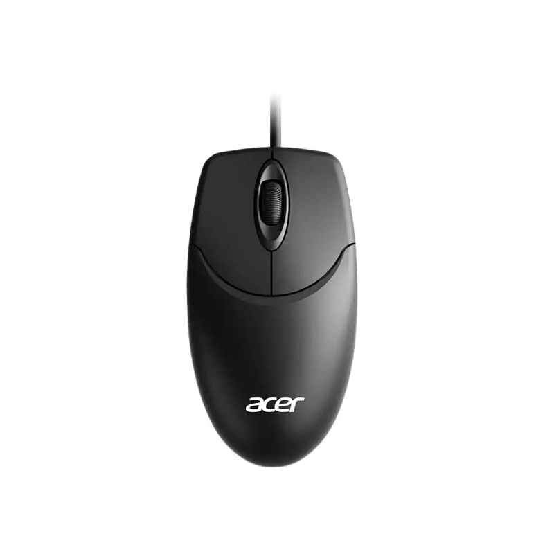 Acer M117 Wired Optical Mouse 1200DPI