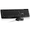 Acer OAK030 Wired Keyboard + Mouse USB / ENG