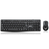Acer OAK030 Wired Keyboard + Mouse USB / ENG