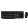 Acer OAK040 Wired Keyboard + Mouse USB / ENG