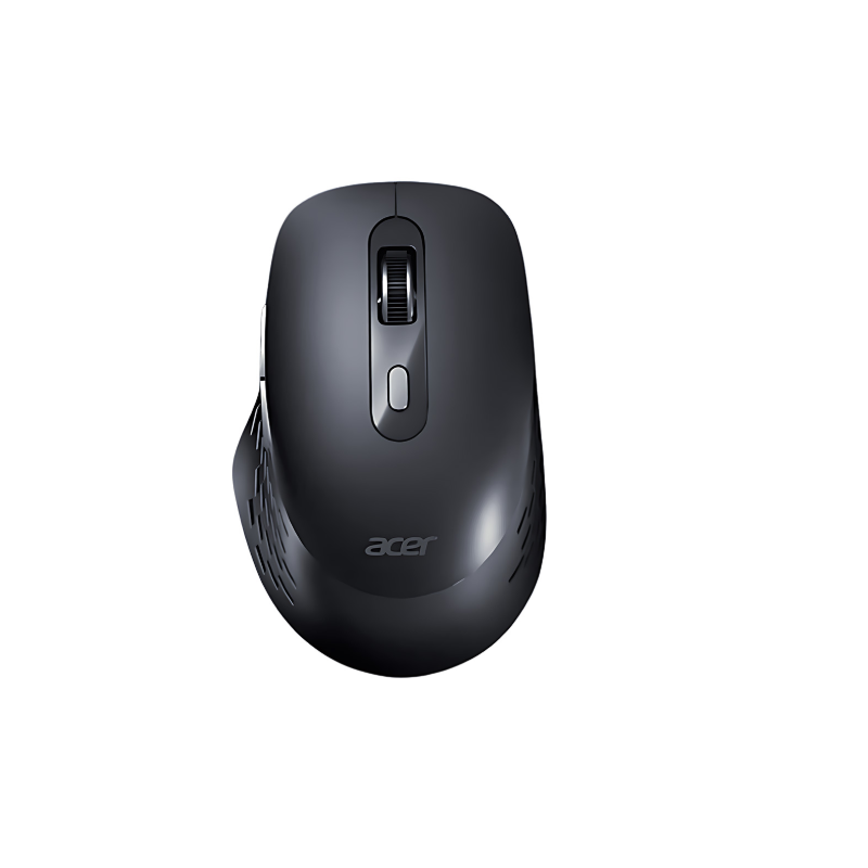 Acer OMR215 Wireless Optical Mouse 1600DPI /  USB-С / Bluetooth
