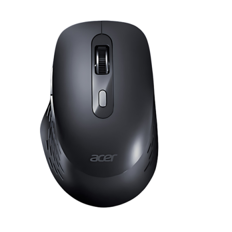 Acer OMR215 Wireless Optical Mouse 1600DPI /  USB-С / Bluetooth
