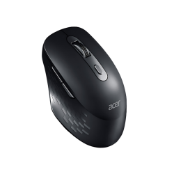 Acer OMR215 Wireless Optical Mouse 1600DPI /  USB-С / Bluetooth