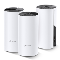 TP-LINK DECO E4(3-PACK)