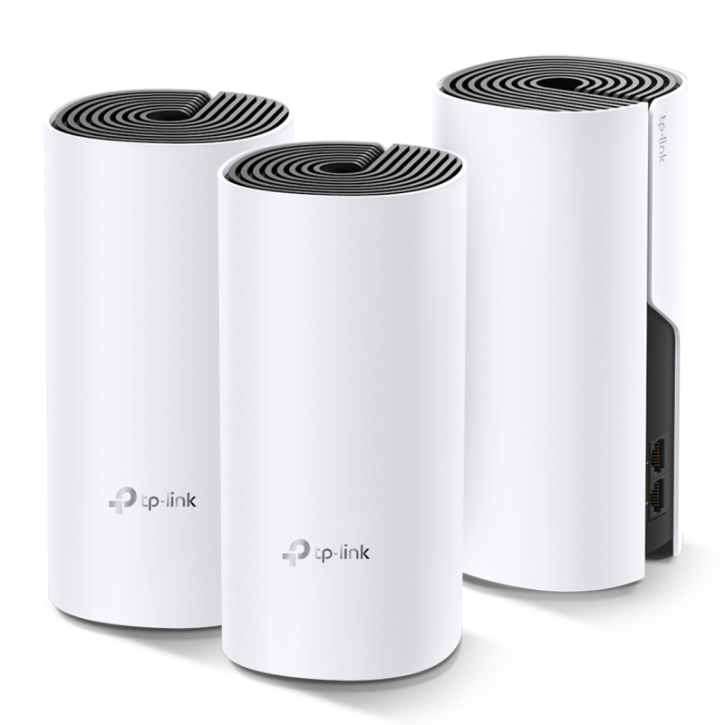 TP-LINK DECO E4(3-PACK)