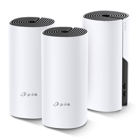 TP-LINK DECO E4(3-PACK)