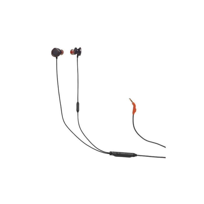 JBL Quantum 50 Gaming Headphones with Microphone