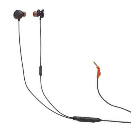JBL Quantum 50 Gaming Headphones with Microphone