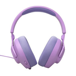 JBL Quantum 100M2 Gaming Headset with microphone