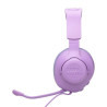 JBL Quantum 100M2 Gaming Headset with microphone