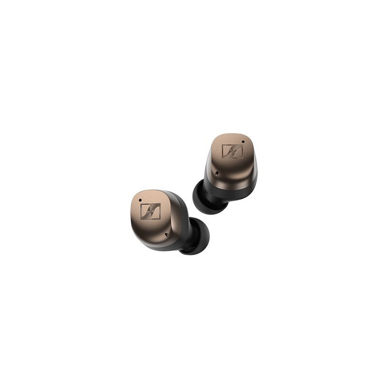 Sennheiser MOMENTUM True Wireless 4 Bluetooth Wireless Earphones