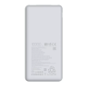 Xiaomi BHR9350GL Wireless 22.5W Power Bank 10000mAh